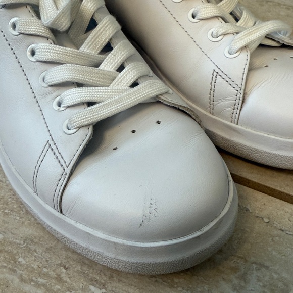 Tory Burch Howell Court Sneaker 8 - Picture 8 of 16